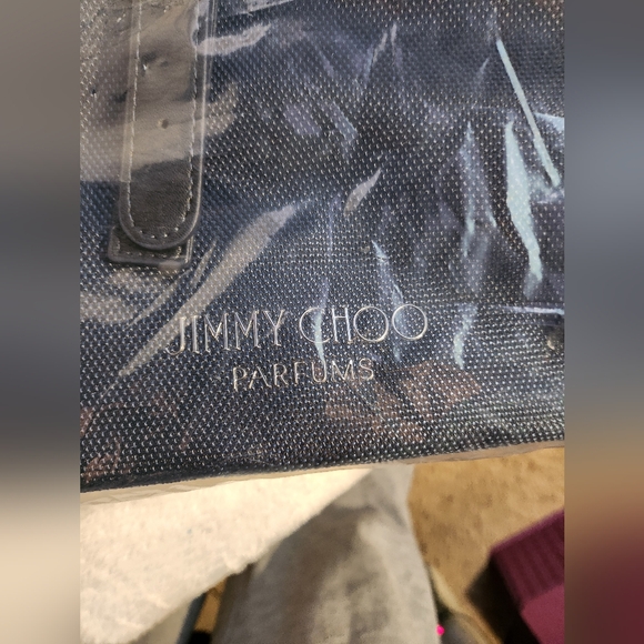 Jimmy Choo Backpack NEW - Picture 9 of 15